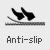 Anti-slip