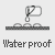 Water proof