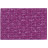 Photo：A-003 Purple total view